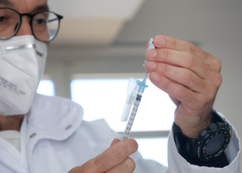 Canary Islands to receive 54,000 children vaccine doses