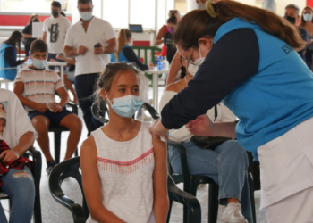 Vaccines without appointment