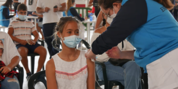Vaccines without appointment