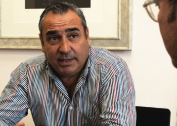 Face to Face: Councillor for Tourist Promotion