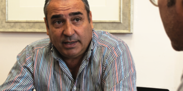 Face to Face: Councillor for Tourist Promotion