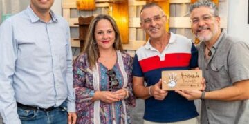 Best vendors chosen