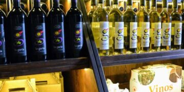 Very Good Wines