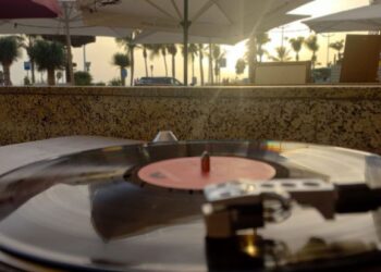 Record Fair