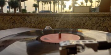 Record Fair