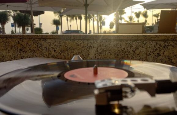 Record Fair