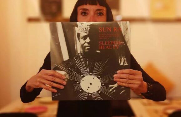 Vinylists!