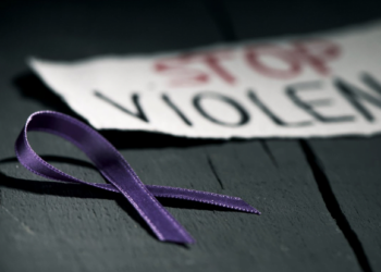 Tackling gender violence