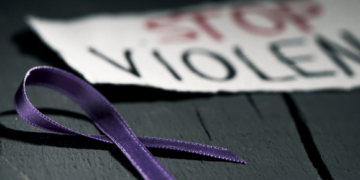 Tackling gender violence
