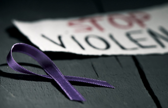 Tackling gender violence