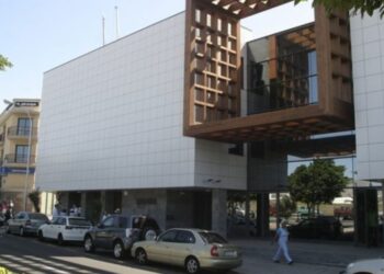 Violent gang on trial in Arrecife