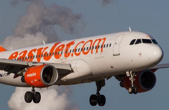 Violent passengers force landing
