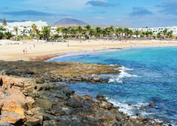 When is the best time to visit Lanzarote?