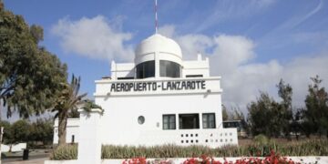 Visiting Lanzarote’s airport museum
