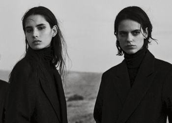 Lanzarote Vogue Photoshoot