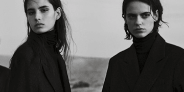 Lanzarote Vogue Photoshoot