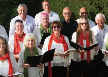 Voices Lanzarote new date