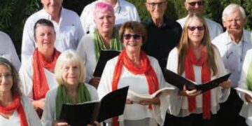 Voices Lanzarote new date