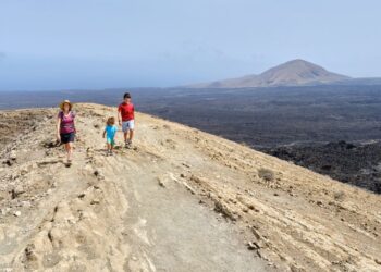 Volcano access monitors announced