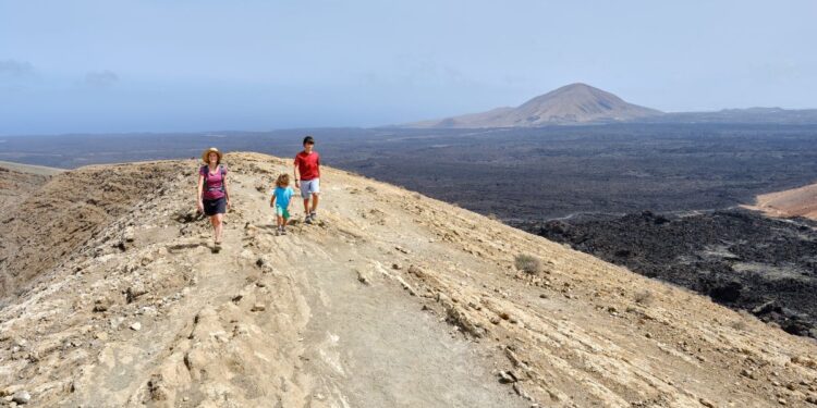 Volcano access monitors announced