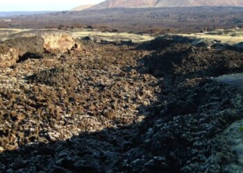 Teguise celebrates 200th anniversary of the last eruption on Lanzarote