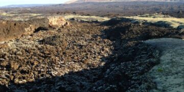 Teguise celebrates 200th anniversary of the last eruption on Lanzarote