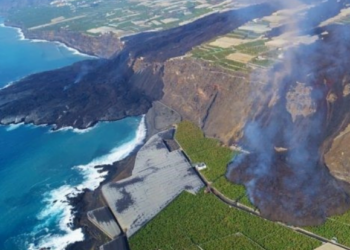 Volcano update
