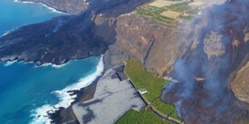 Volcano update