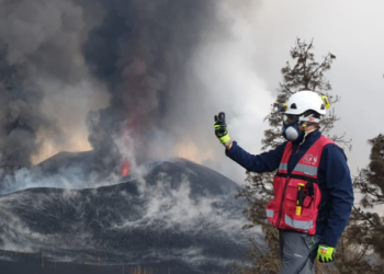 Volcano update