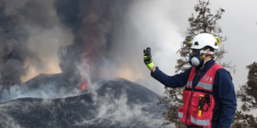 Volcano update