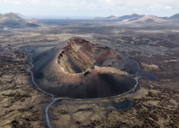 Volcano protection