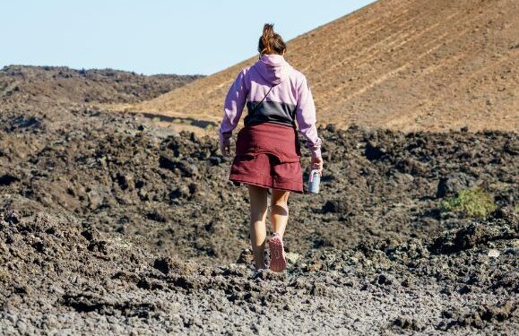 Second volcano rescue