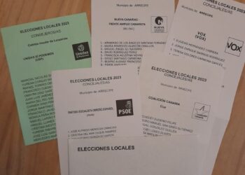 How to vote in local elections