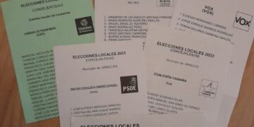 How to vote in local elections