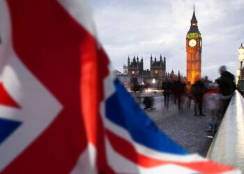 Voting rights regained for British citizens living abroad