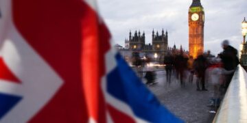 Voting rights regained for British citizens living abroad