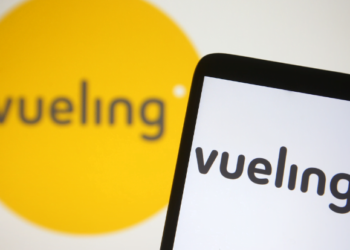 Vueling includes more operations in the Canaries this Christmas