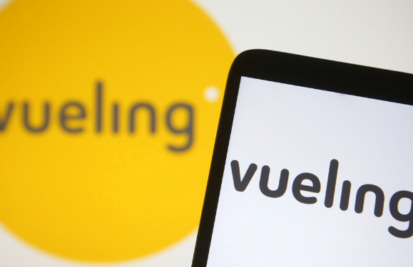 Vueling includes more operations in the Canaries this Christmas