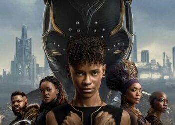 English Cinema – Black Panther: Wakanda Forever (2022)