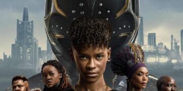 English Cinema – Black Panther: Wakanda Forever (2022)