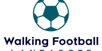 Walking Football Lanzarote