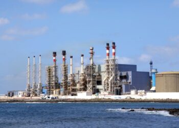 Water cuts in five Lanzarote municipalities at the start of the month