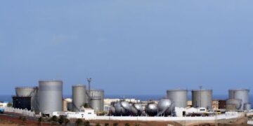 Red heat alert in Tías, Arrecife and San Bartolomé