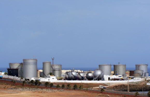 Red heat alert in Tías, Arrecife and San Bartolomé