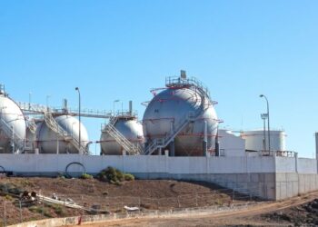 Water and power contract