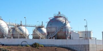 Water and power contract