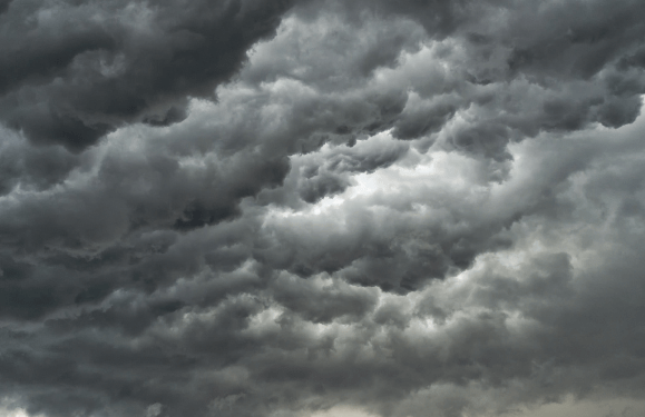Weather Warning