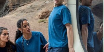 Netflix series filmed on Lanzarote airs soon