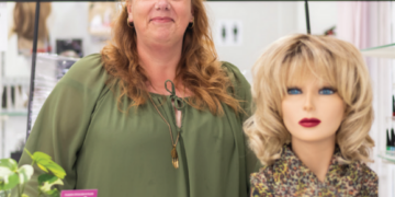 Keeping up appearances
