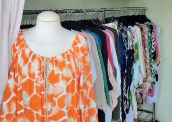 Wendy’s Plus Size Fashion